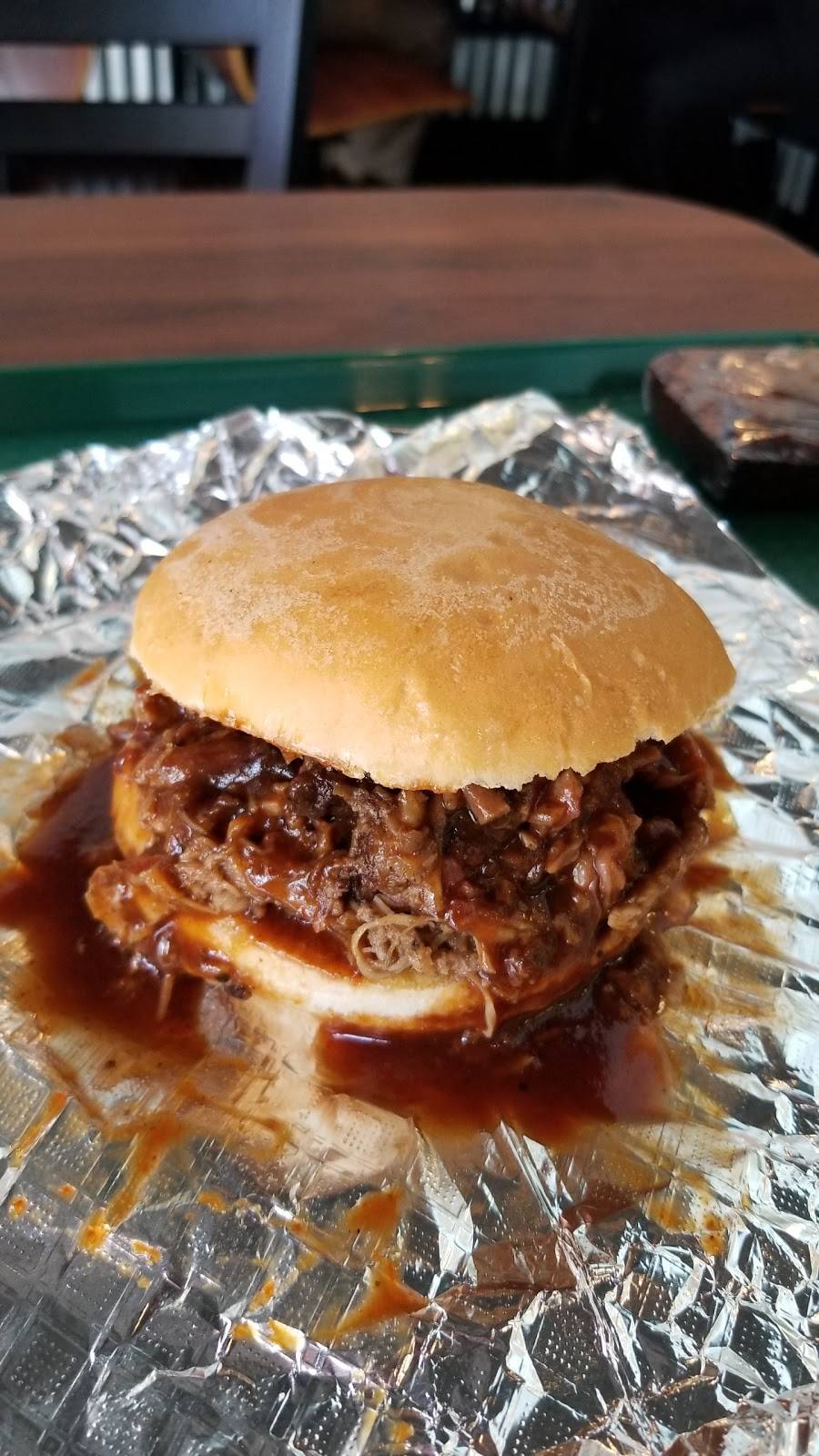 Haps Pit Barbecue | restaurant | 4801 Washington St #3, Phoenix, AZ 85034, USA | 6022670181 OR +1 602-267-0181