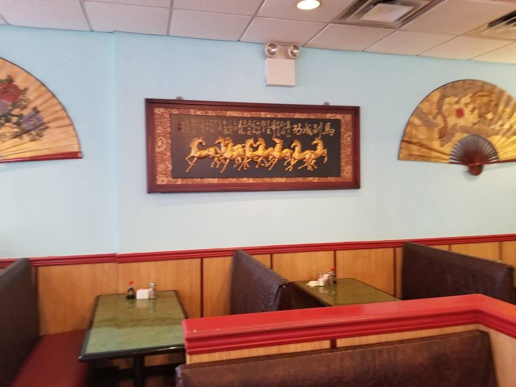 Hunan Garden | restaurant | 9 Maple Ave, Warwick, NY 10990, USA | 8459881500 OR +1 845-988-1500