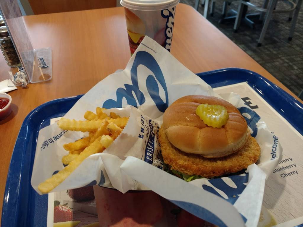 Culvers | restaurant | 4714 E State Rd 64, Bradenton, FL 34208, USA | 9417080633 OR +1 941-708-0633
