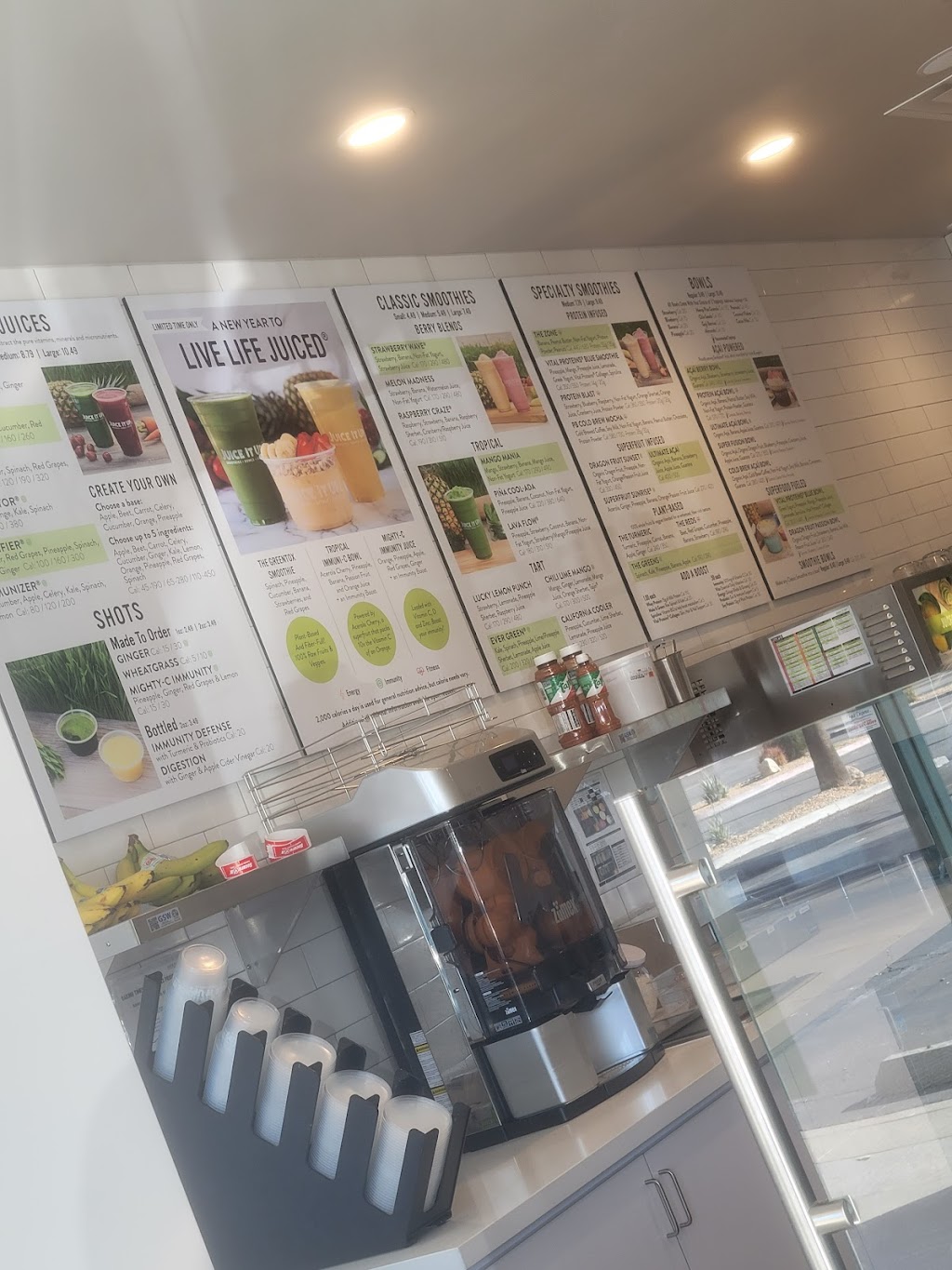 Juice It Up! | restaurant | 1040 S Mt Vernon Ave Suite A-1, Colton, CA 92324, USA | 9095723001 OR +1 909-572-3001