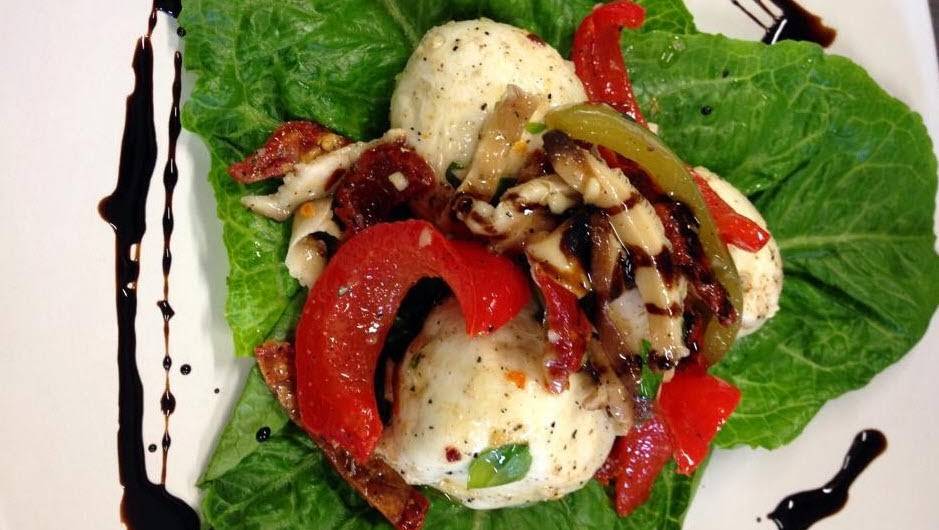 IL Boccone | restaurant | 1643 NJ-88, Brick, NJ 08724, USA | 7328406900 OR +1 732-840-6900