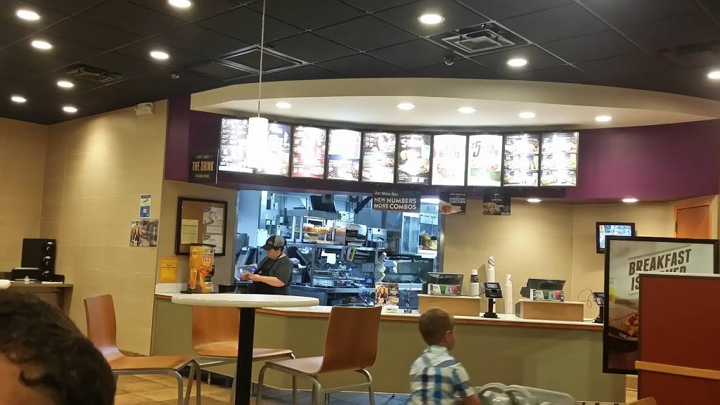 Taco Bell | meal takeaway | 1820 Decherd Blvd, Decherd, TN 37324, USA | 9319624694 OR +1 931-962-4694