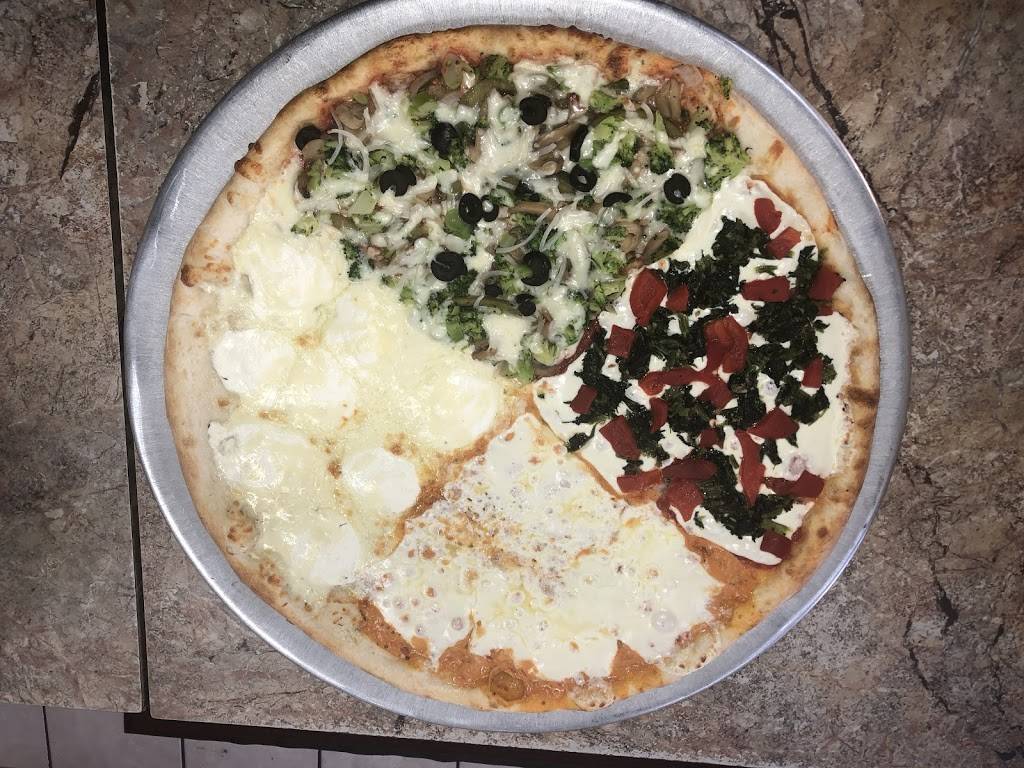 Beverley Pizza & Cafe | meal delivery | 358 E 2nd St, Brooklyn, NY 11218, USA | 7184310222 OR +1 718-431-0222