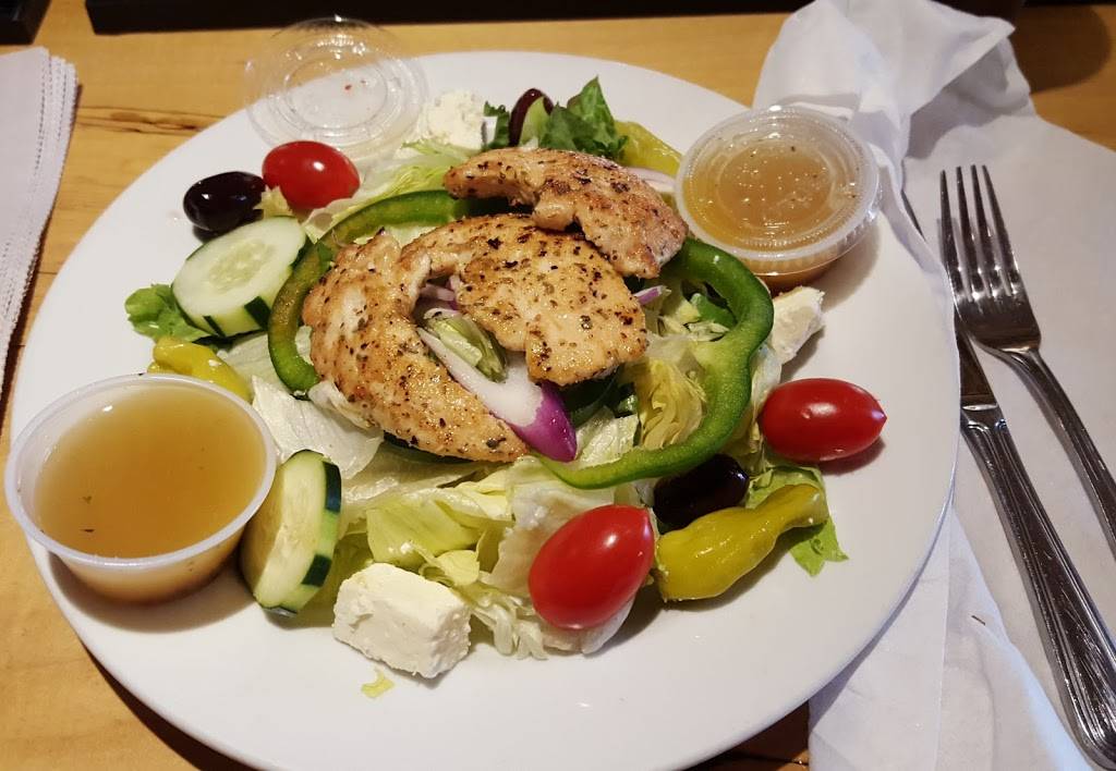 Golden Irene | restaurant | 18 Mullen Rd, East Windsor, CT 06088, USA | 8606275971 OR +1 860-627-5971