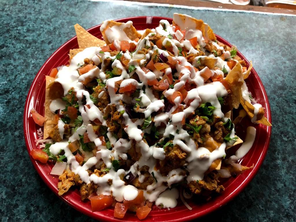 La Casa Del Cocinero | restaurant | 14323 Whittier Blvd, Whittier, CA 90602, USA | 5622956678 OR +1 562-295-6678