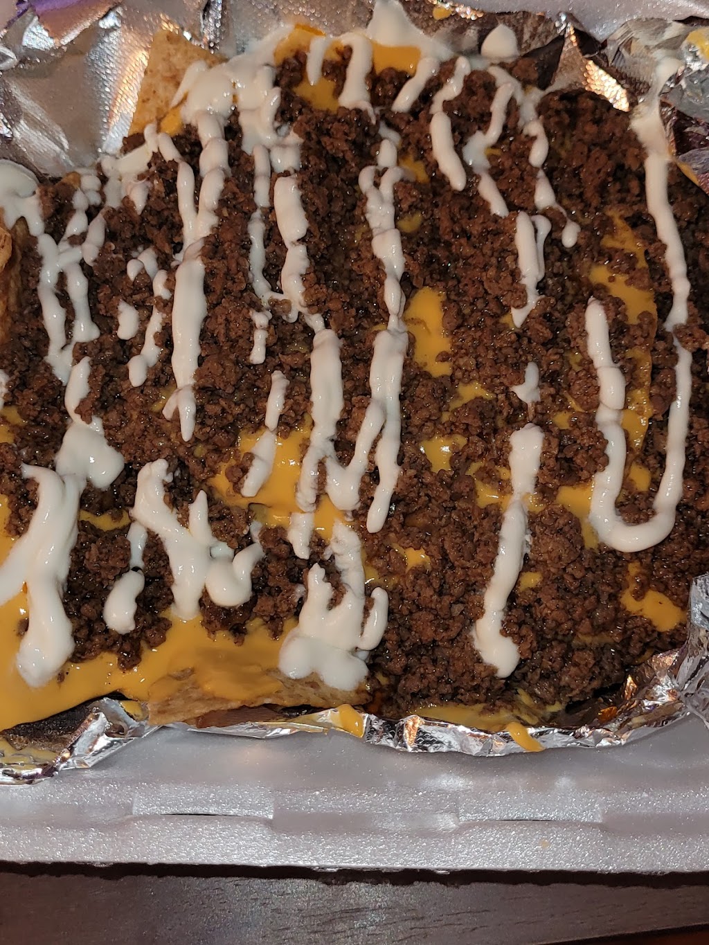 The Taco Time | restaurant | 10005 W Warren Ave, Dearborn, MI 48126, USA | 3134245156 OR +1 313-424-5156