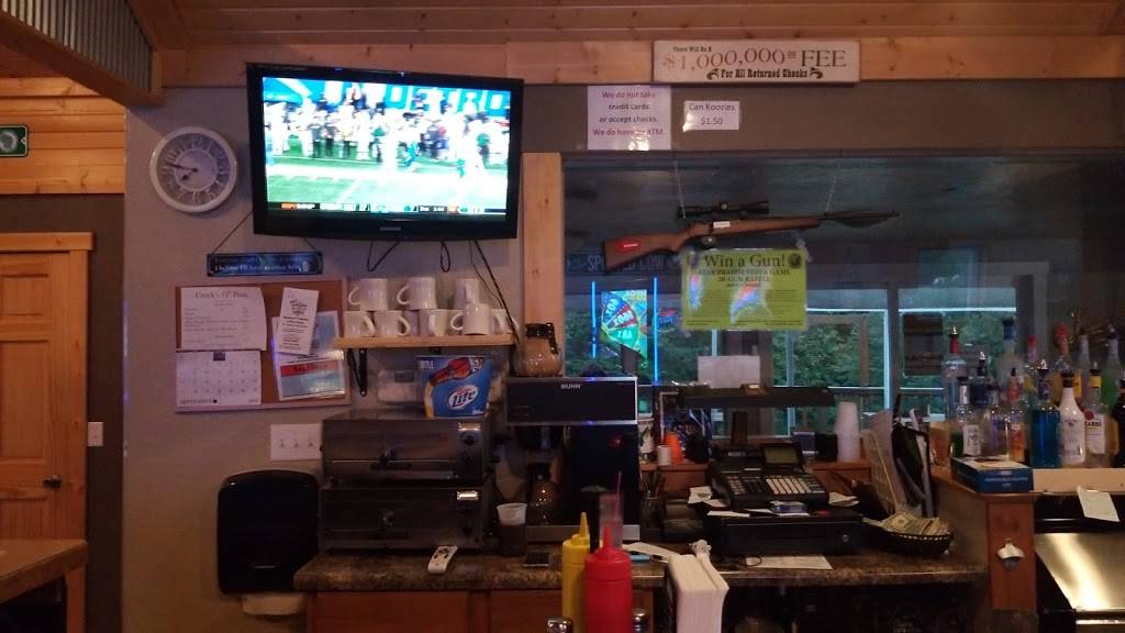 Cedar Creek Inn | restaurant | 1267 County Rd H, New Richmond, WI 54017, USA | 7152487014 OR +1 715-248-7014