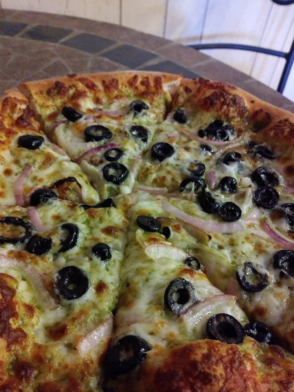 Pizza Factory | restaurant | 18711 Tiffeni Dr, Twain Harte, CA 95383, USA | 2096773497 OR +1 209-677-3497