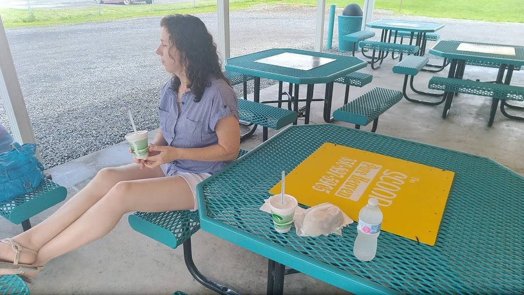 Pure Heaven LLC | restaurant | 408 Ray St N, Baltic, OH 43804, USA | 3308975905 OR +1 330-897-5905