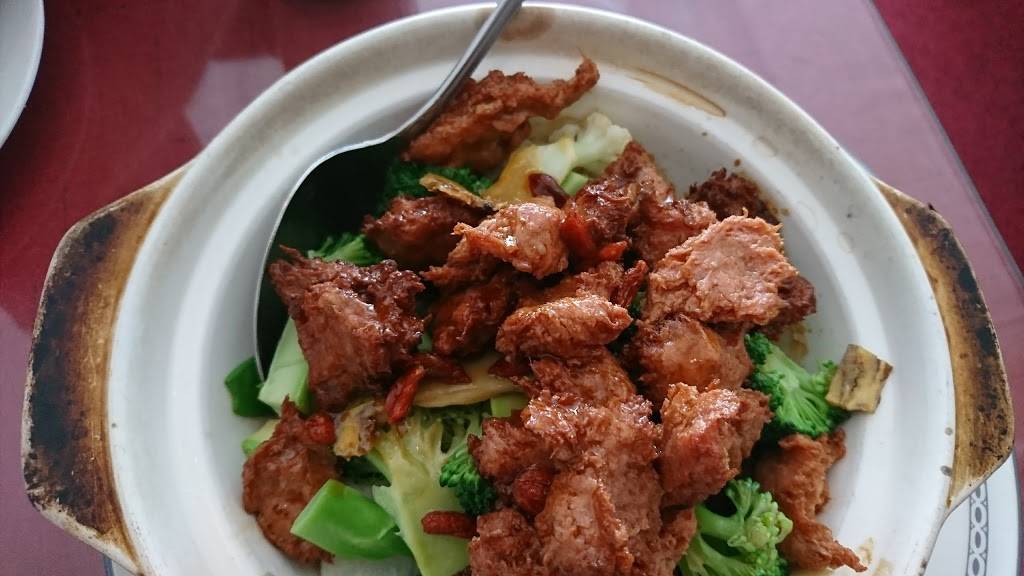 Vegi Wokery | restaurant | 11329 183rd St, Cerritos, CA 90703, USA | 5628093928 OR +1 562-809-3928