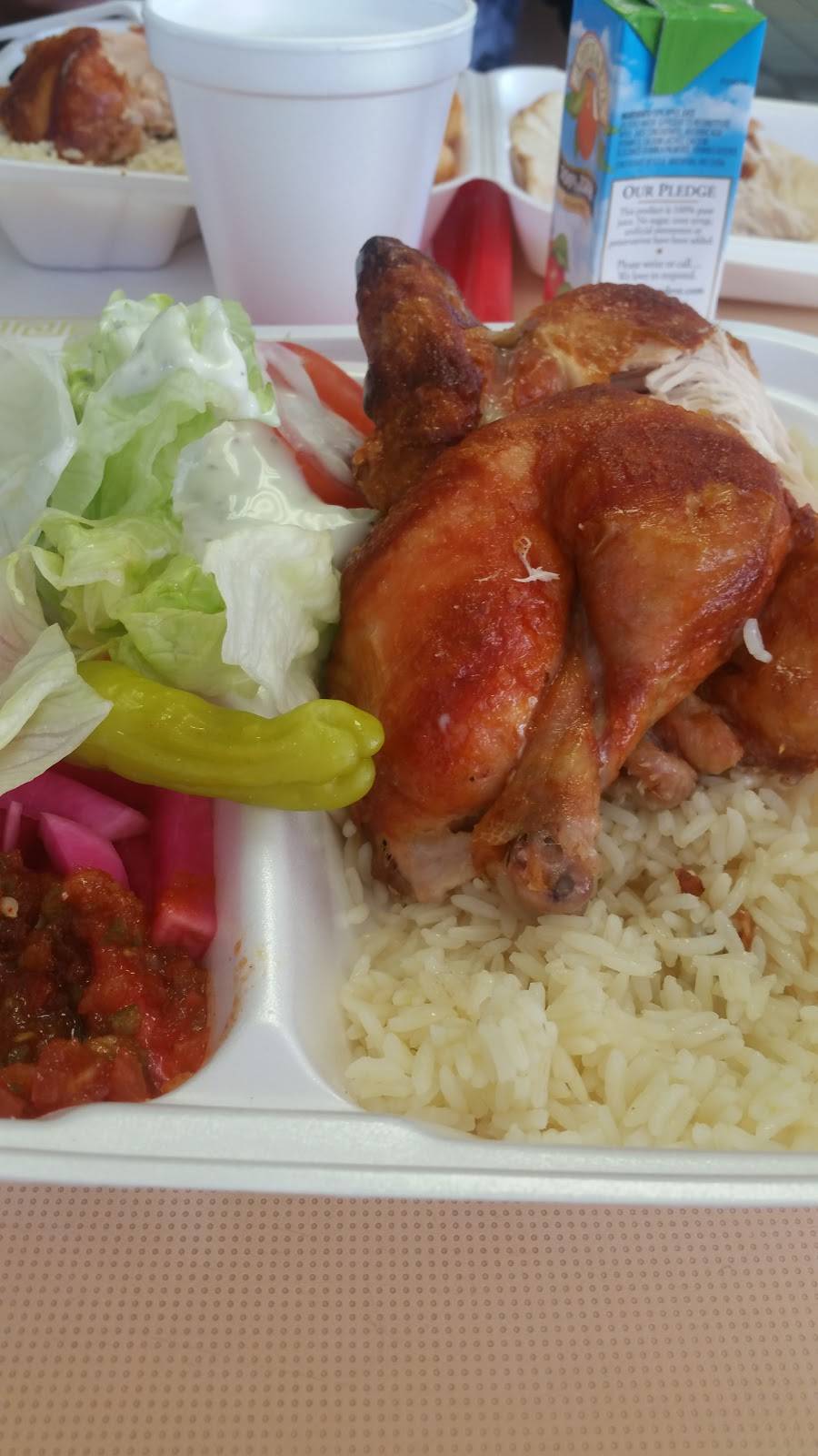 Ciceks Chicken | restaurant | 10317 Mason Ave, Chatsworth, CA 91311, USA | 8187097098 OR +1 818-709-7098