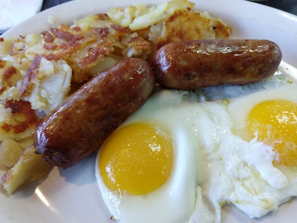 Skyline Diner | restaurant | 789 Dowd Ave, Elizabeth, NJ 07201, USA | 9083511773 OR +1 908-351-1773