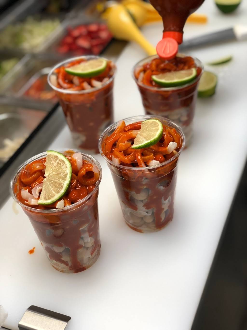 Coco’s Neveria Y Taqueria | restaurant | 3078 W 7800 S, West Jordan, UT 84088, USA | 8019994273 OR +1 801-999-4273