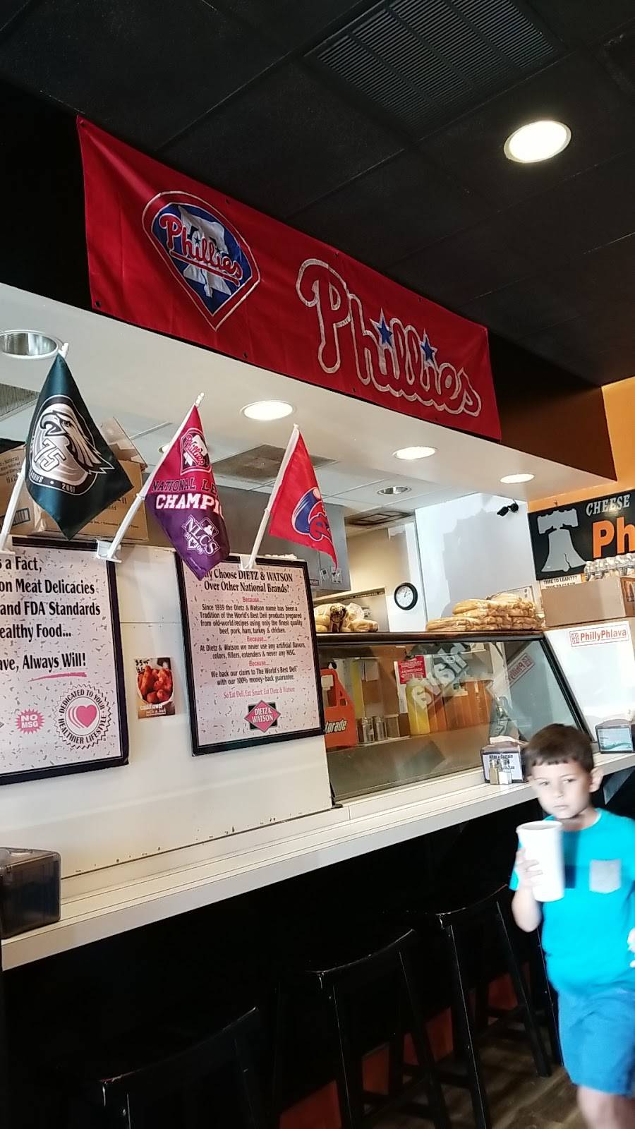 PhillyPhlava | restaurant | 13149 N Dale Mabry Hwy, Tampa, FL 33618, USA | 8135141230 OR +1 813-514-1230