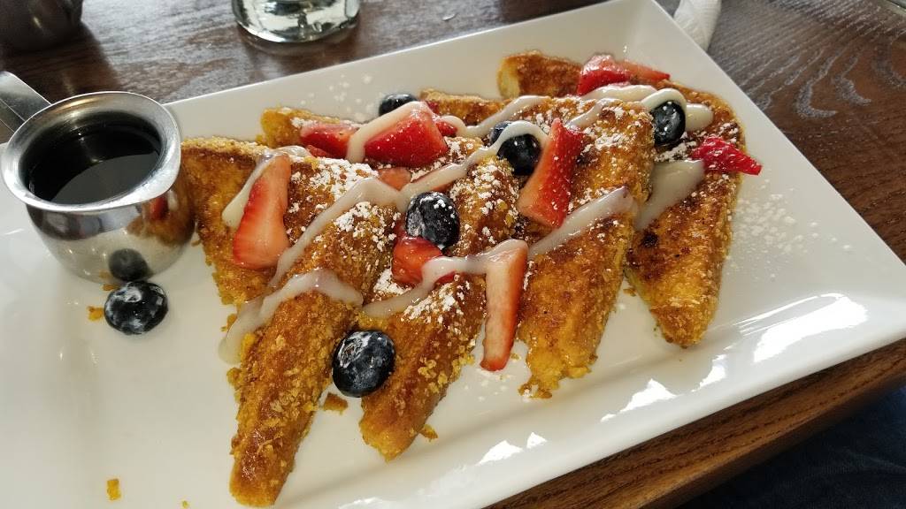 Gochas Breakfast Bar | restaurant | 3695 Cascade Rd, Atlanta, GA 30331, USA | 6789279166 OR +1 678-927-9166