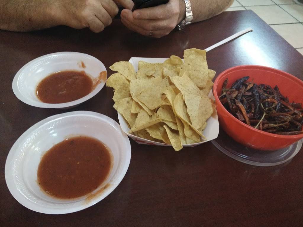 Las Fuentes Taqueria | restaurant | 2216 W Seminary Dr, Fort Worth, TX 76115, USA | 8179229902 OR +1 817-922-9902