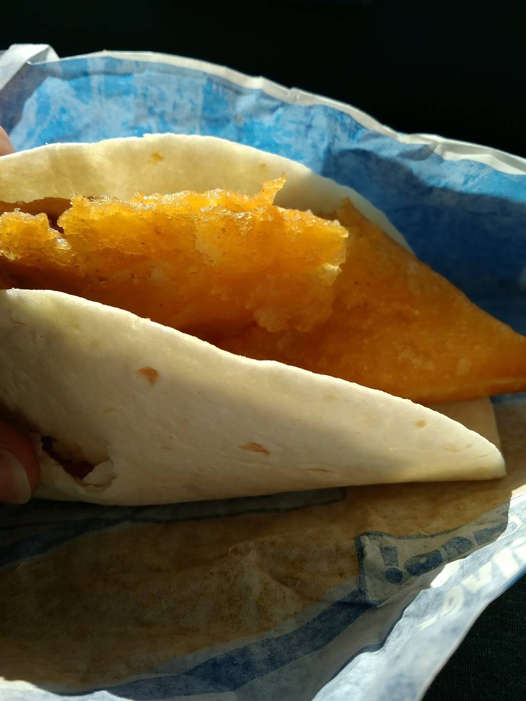 Long John Silvers | restaurant | 3946 TN-66, Rogersville, TN 37857, USA | 4232726320 OR +1 423-272-6320