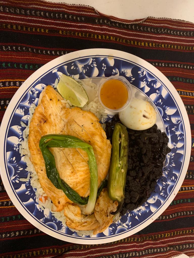 Antojitos Y Tradicional Chapín | restaurant | 3923 Hollister Rd, Houston, TX 77080, USA | 3463929499 OR +1 346-392-9499