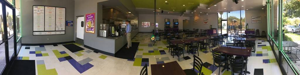 Iguanas Burritozilla | restaurant | 1008 Blossom Hill Rd, San Jose, CA 95123, USA | 6692550800 OR +1 669-255-0800