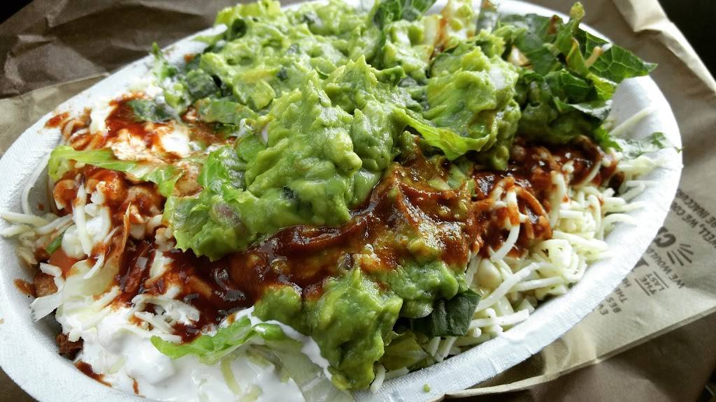 Chipotle Mexican Grill | restaurant | 4008 Brian Jordan Pl A101, High Point, NC 27265, USA | 3368820352 OR +1 336-882-0352