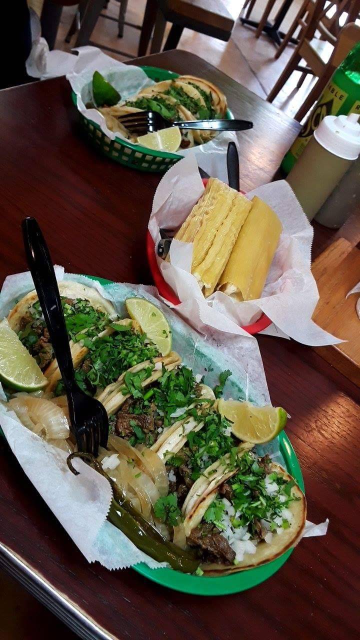 Tortilleria La Norteñita | restaurant | 3811 Wesley St, Greenville, TX 75401, USA | 9034538101 OR +1 903-453-8101