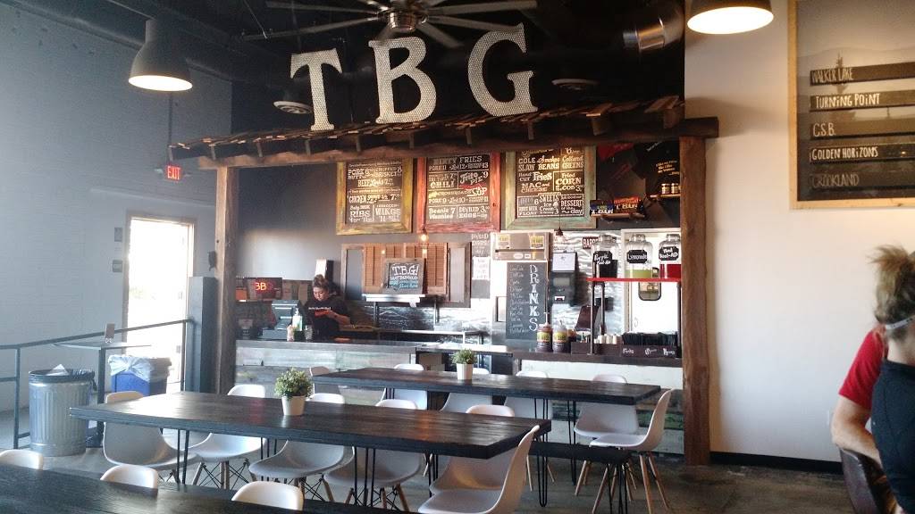 That Boy Good | restaurant | 326 N Horne St, Oceanside, CA 92054, USA | 7607541275 OR +1 760-754-1275