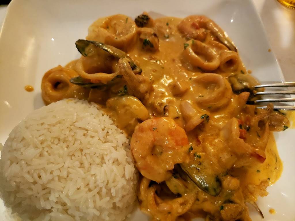 Incas Grill Peruvian Restaurant & Bar | restaurant | 4669 Clayton Rd, Concord, CA 94521, USA | 9256872479 OR +1 925-687-2479