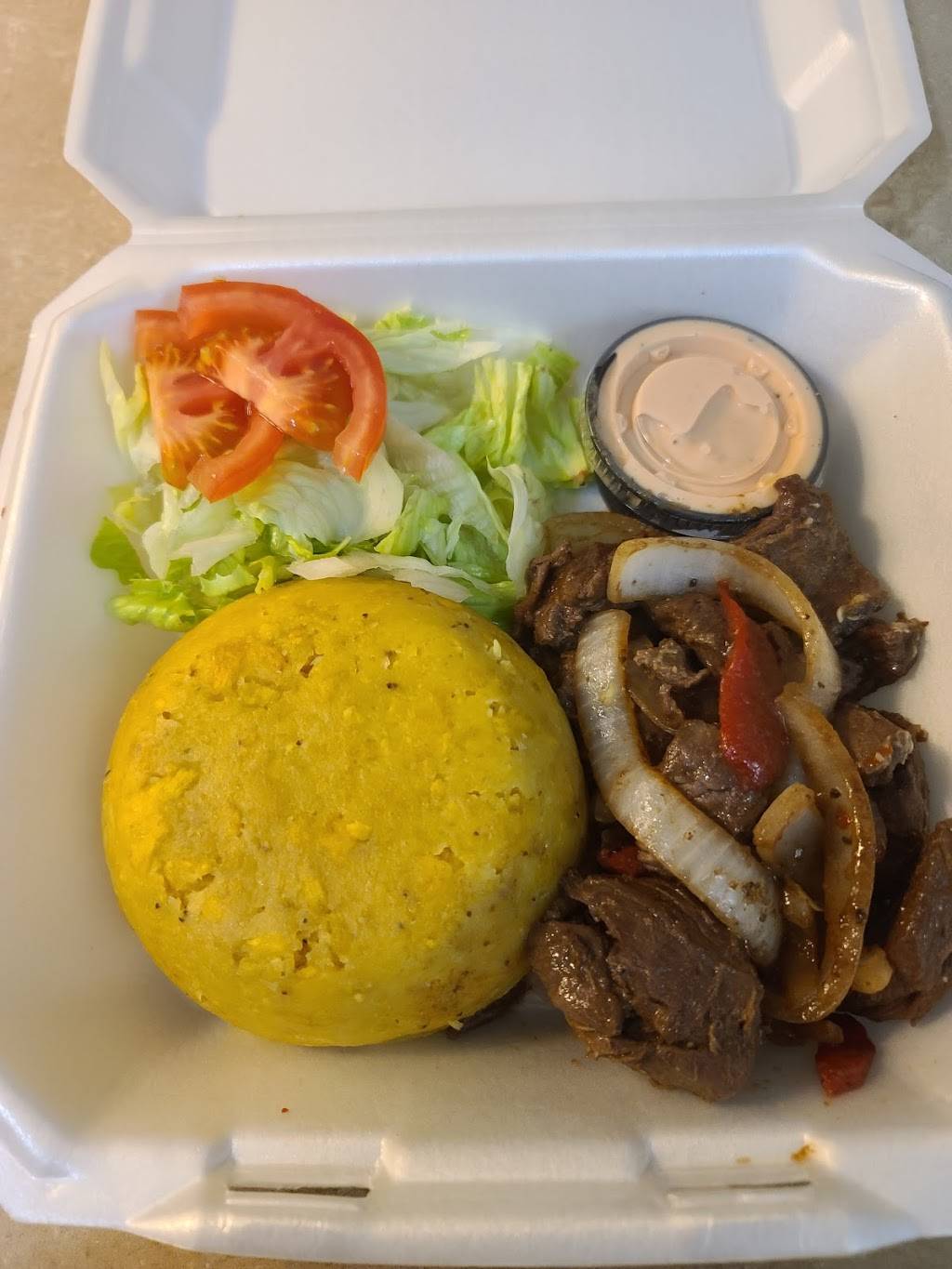 Emmas Antojitos Puerto Rican Food | restaurant | 3800 Squaw Valley Dr SW, Huntsville, AL 35805, USA | 4072886240 OR +1 407-288-6240