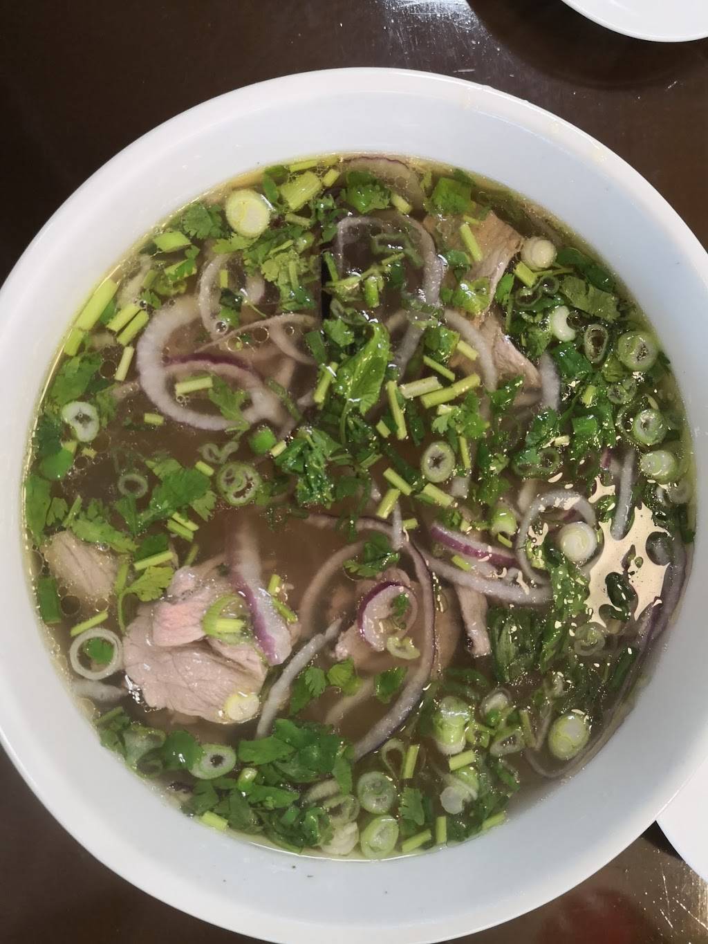 House Of Pho Vietnamese Cuisine | restaurant | 8261 S John Young Pkwy, Orlando, FL 32819, USA | 4079302100 OR +1 407-930-2100