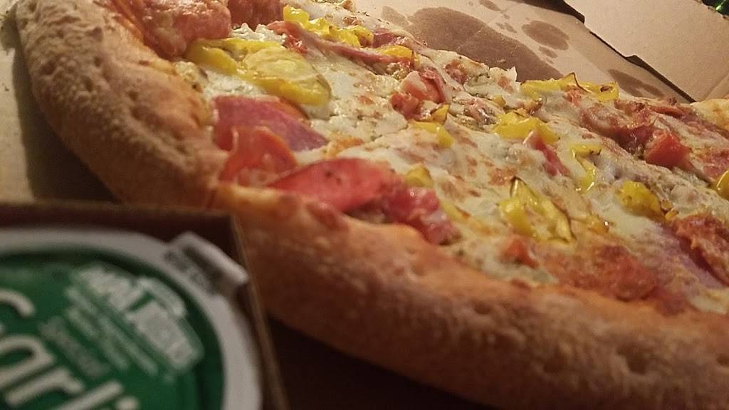 Papa Johns Pizza | restaurant | 100 N Henrietta St, Effingham, IL 62401, USA | 2173474744 OR +1 217-347-4744