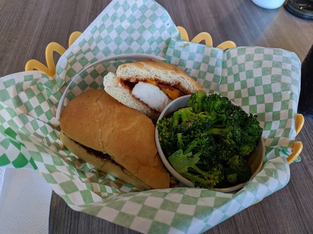 Bloom Café | restaurant | 5200 Oakland Ave, St. Louis, MO 63110, USA | 3146525666 OR +1 314-652-5666