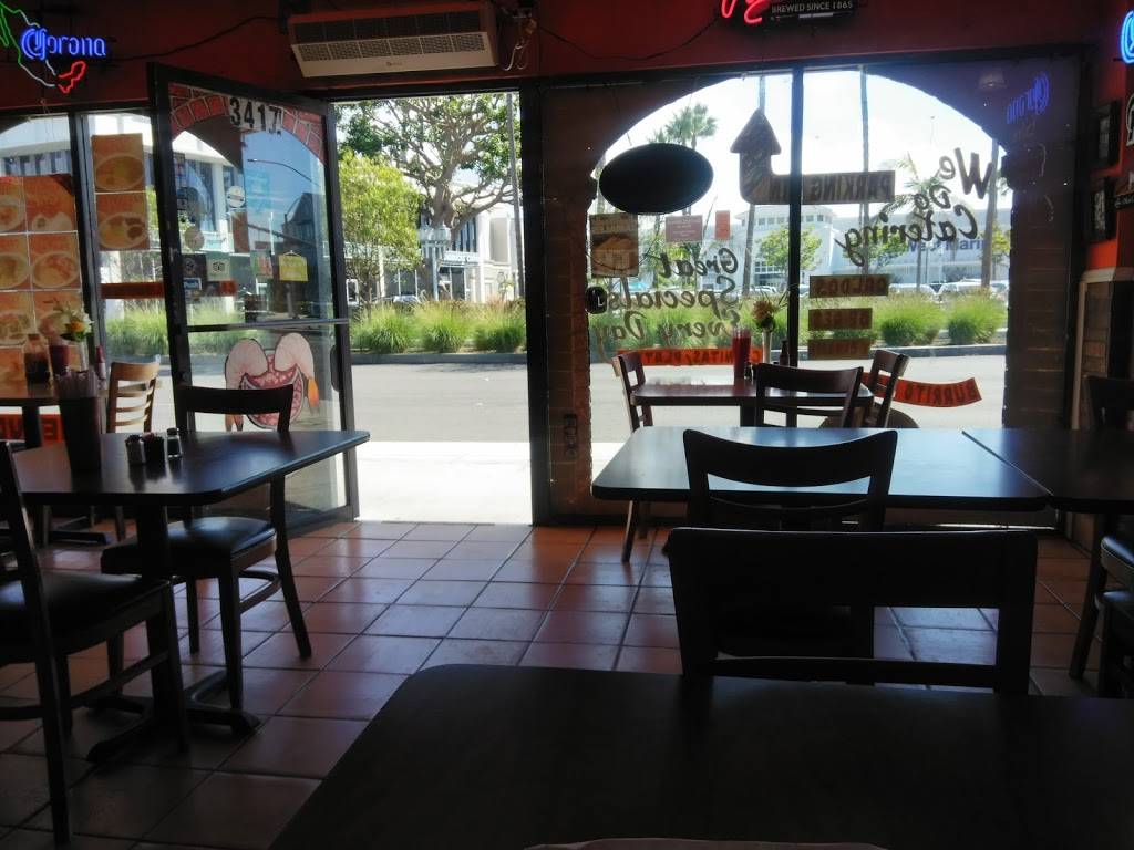 Carnitas La Villa | restaurant | 3417 Newport Blvd, Newport Beach, CA 92663, USA | 9497234432 OR +1 949-723-4432