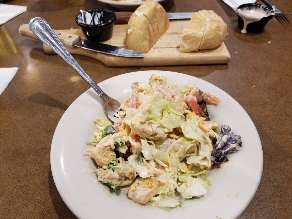 Colorado Grill | restaurant | 2747 US-31W, White House, TN 37188, USA | 6156725364 OR +1 615-672-5364