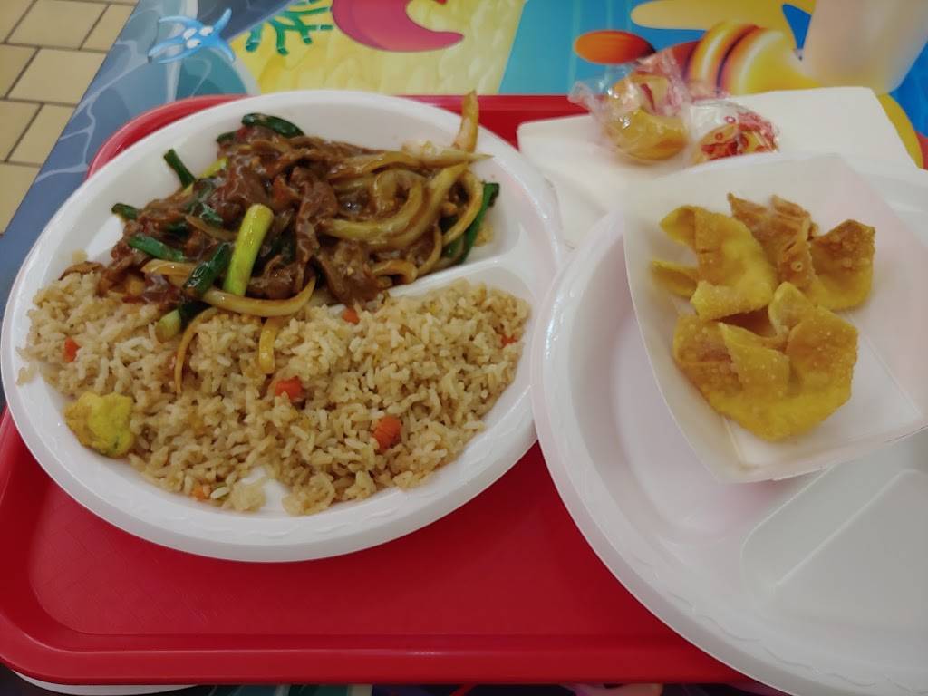 Imperial Garden Express | restaurant | 2259 9th St, Salina, KS 67401, USA | 7853091688 OR +1 785-309-1688