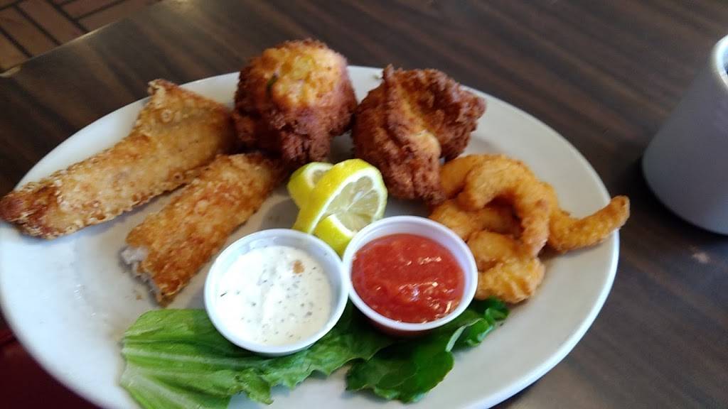 PJs Family Restaurant | restaurant | 571 W Cherry St, Sunbury, OH 43074, USA | 7409652000 OR +1 740-965-2000