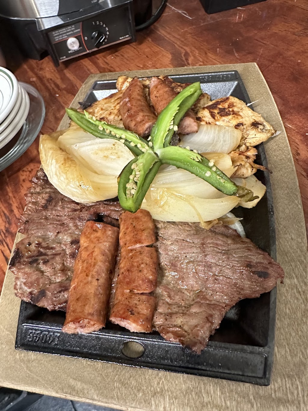 Las Brazas Cocina•Bar•Grill | restaurant | 4425 S Alameda St, Corpus Christi, TX 78412, USA | 3614624163 OR +1 361-462-4163