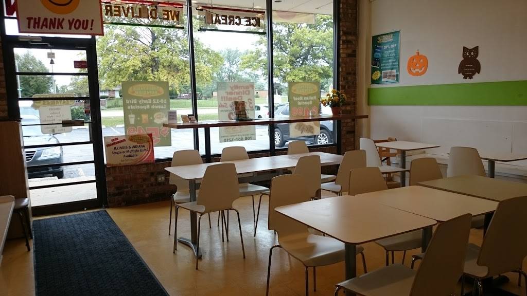 Unbeatable Eatables Inc | restaurant | 4031 175th St, Country Club Hills, IL 60478, USA | 7089571212 OR +1 708-957-1212