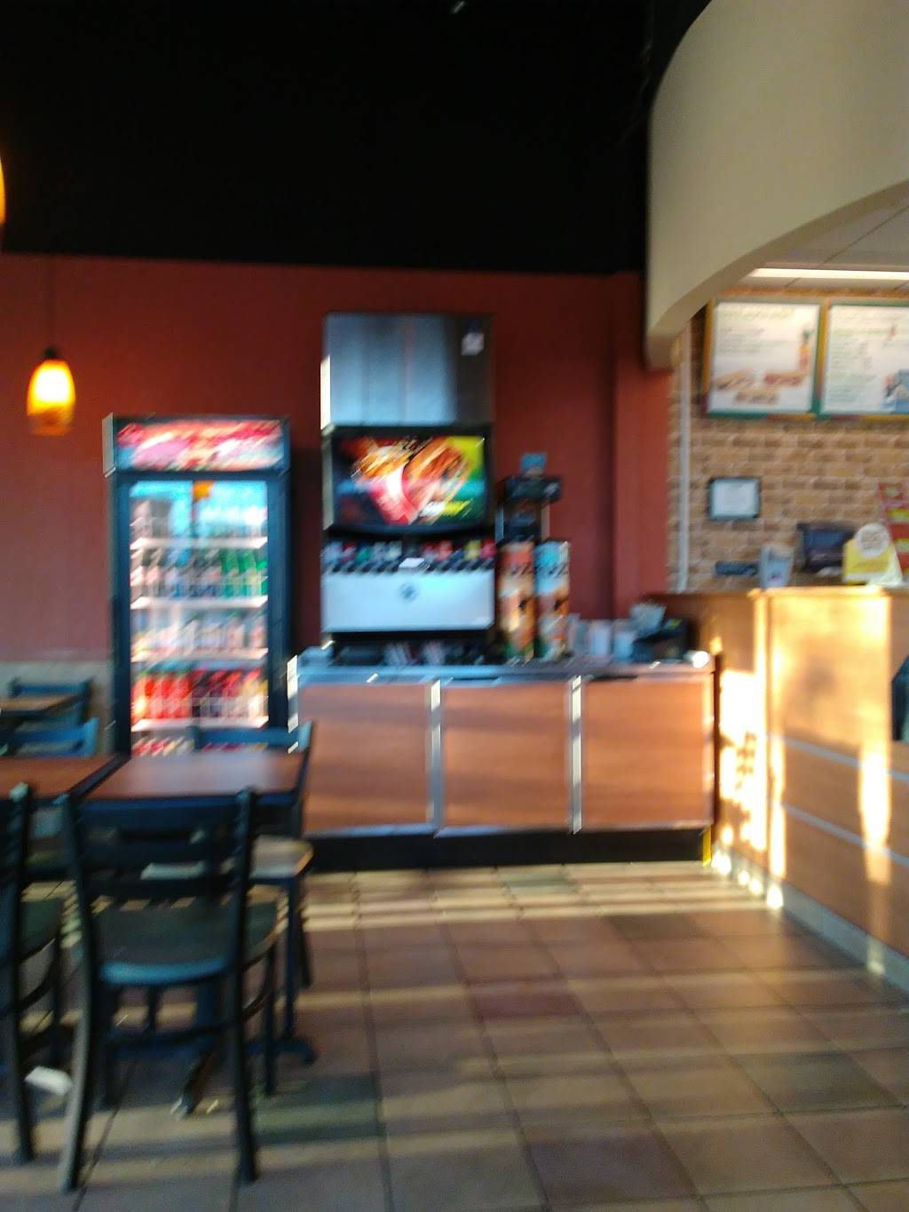 Subway Restaurants | restaurant | 11741 S Cleveland Ave Suite 5, Fort Myers, FL 33907, USA | 2399362003 OR +1 239-936-2003