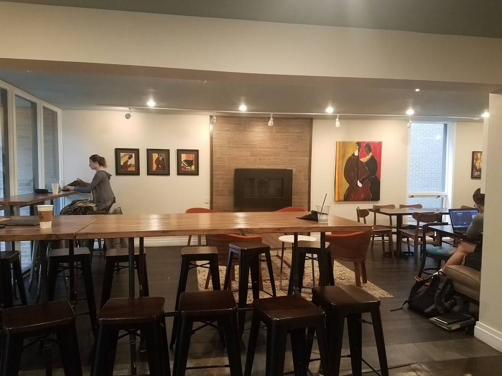 Lake Anne Coffee House & Wine Bar | restaurant | 1612 Washington Plaza N, Reston, VA 20190, USA | 7034819766 OR +1 703-481-9766