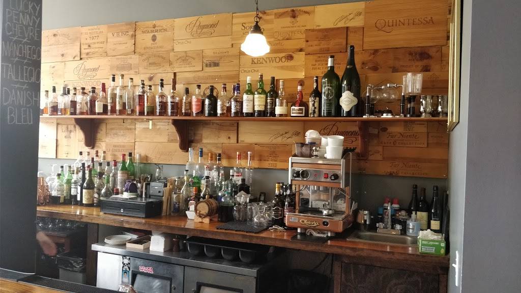 Rennick Meat Market | restaurant | 1104 Bridge St, Ashtabula, OH 44004, USA | 4409646328 OR +1 440-964-6328