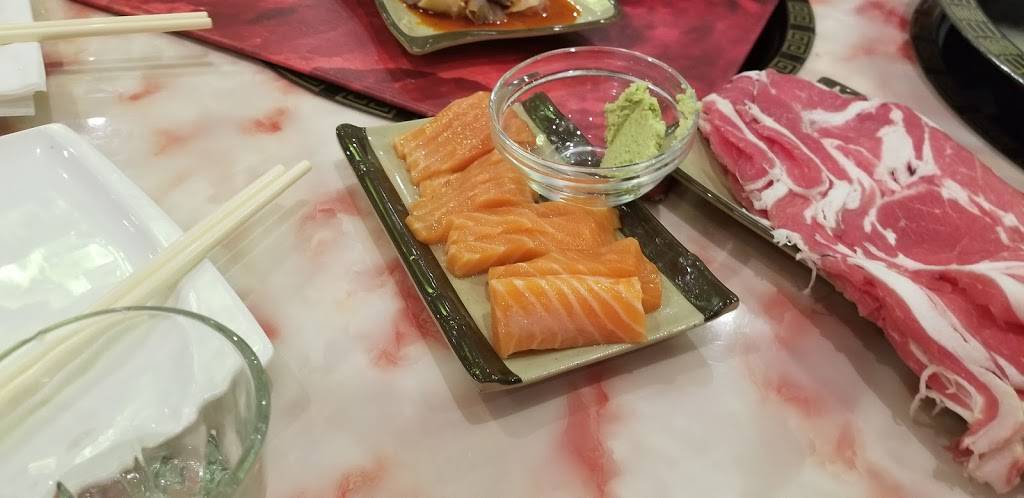 Grand HotPot | restaurant | 452 Manor Plaza, Pacifica, CA 94044, USA | 6507355189 OR +1 650-735-5189