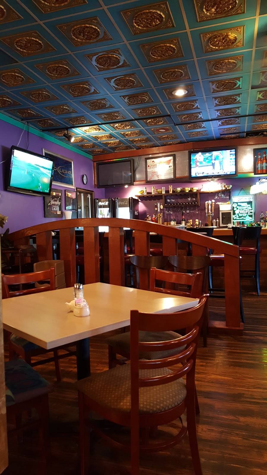 Great Wall | restaurant | 272 Brucke Strasse, Jasper, IN 47546, USA | 8124829255 OR +1 812-482-9255