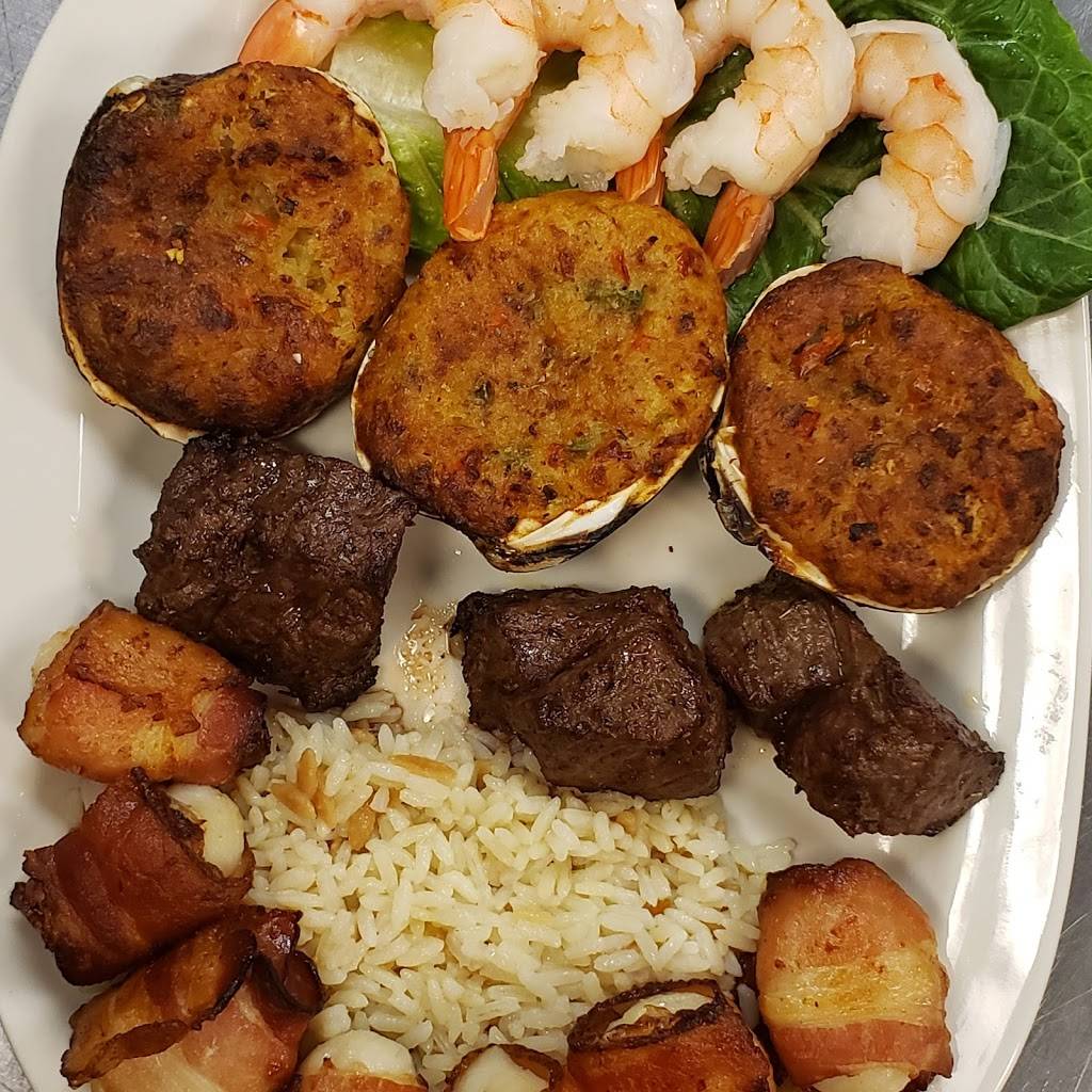 ROUNDERS SPORTS BAR & GRILL | restaurant | 2323 Brown Ave, Manchester, NH 03103, USA | 6032065611 OR +1 603-206-5611