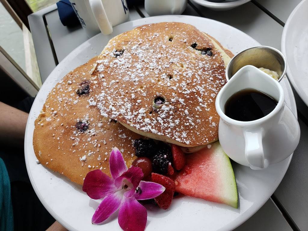 Dockside Kitchen | restaurant | 228 Bay Ave, Ocean City, NJ 08226, USA | 6093995588 OR +1 609-399-5588