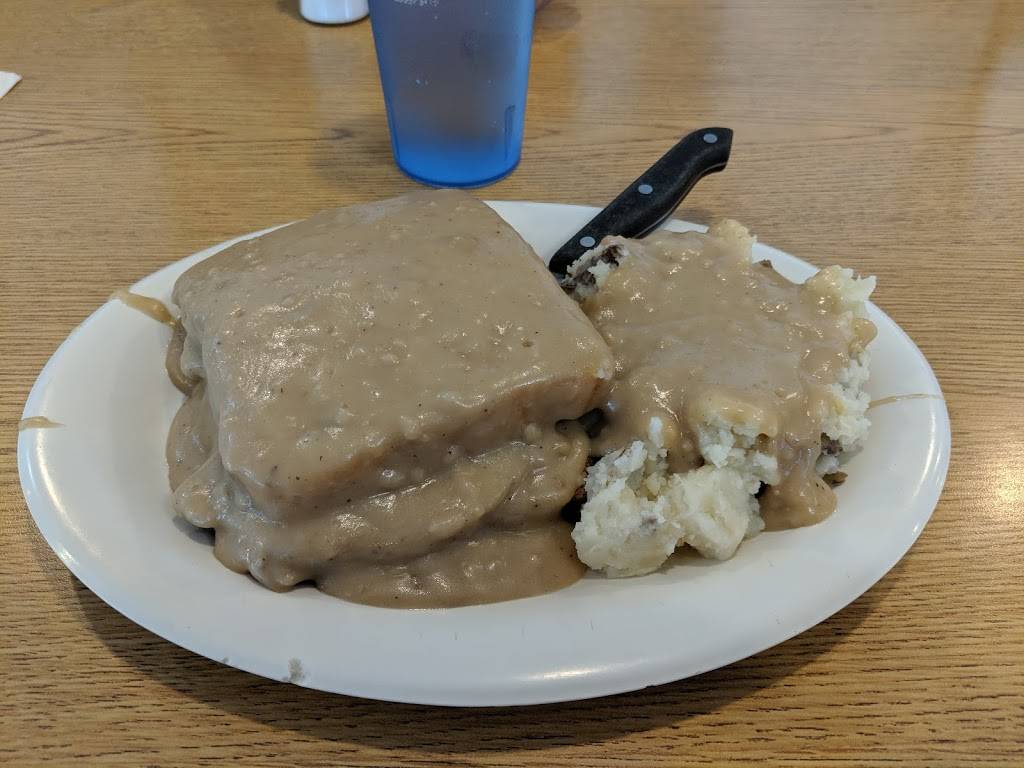 Countryside Diner | restaurant | 6105 E Avon Lima Rd, Avon, NY 14414, USA | 5852263680 OR +1 585-226-3680