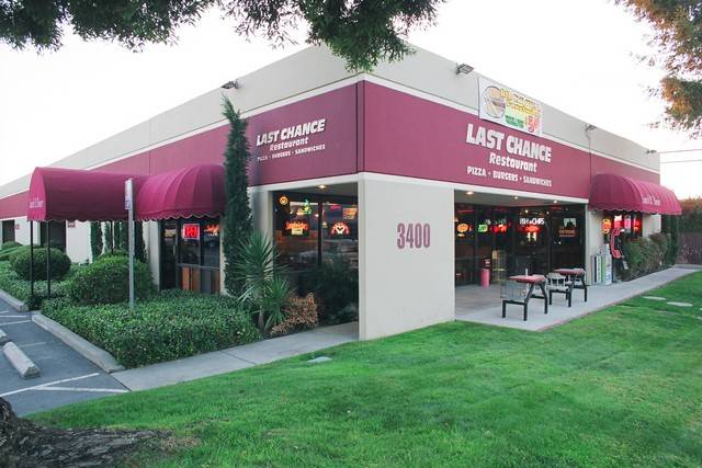 Last Chance | meal takeaway | 3400 De La Cruz Blvd, Santa Clara, CA 95054, USA | 4089882863 OR +1 408-988-2863