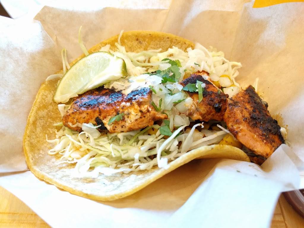 Rubios Coastal Grill | restaurant | 2309, 1078 E Brokaw Rd, San Jose, CA 95131, USA | 4086426635 OR +1 408-642-6635