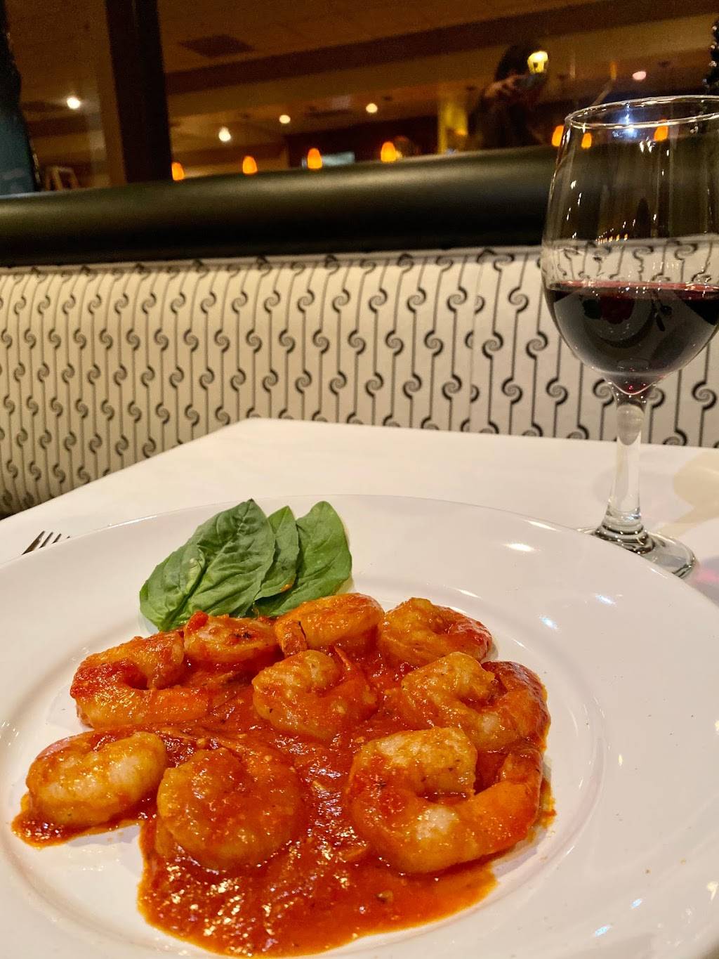 Cara Mia Italian | restaurant | 7945 Vineyard Ave Suite D7, Rancho Cucamonga, CA 91730, United States | 9093601498 OR +1 909-360-1498