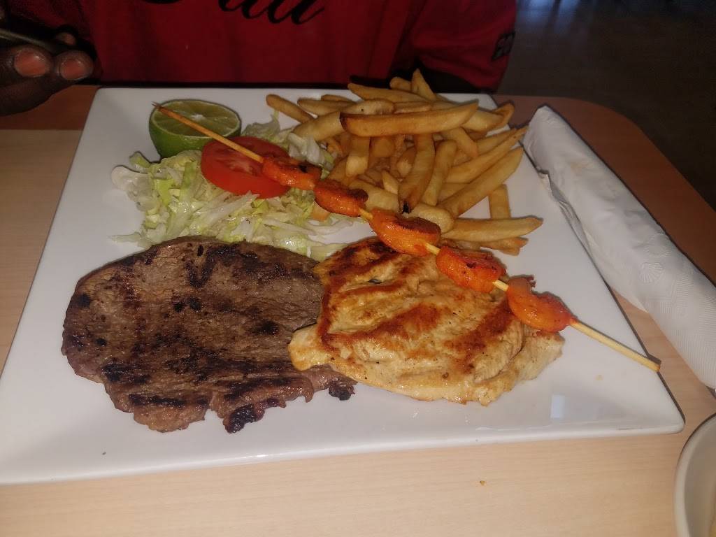 El Burrito Loco y Pupuseria | restaurant | 1361 Brice Rd, Reynoldsburg, OH 43068, USA | 6148668801 OR +1 614-866-8801