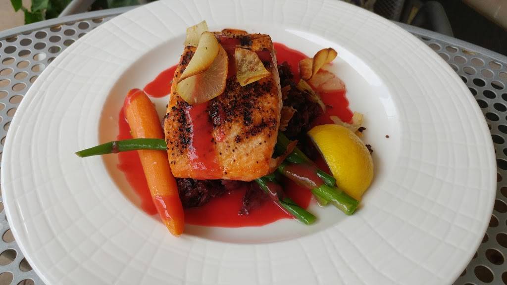 Museum Cafe | restaurant | 415 Couch Dr, Oklahoma City, OK 73102, USA | 4052356262 OR +1 405-235-6262